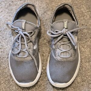 Van’s Sneaker- Grey